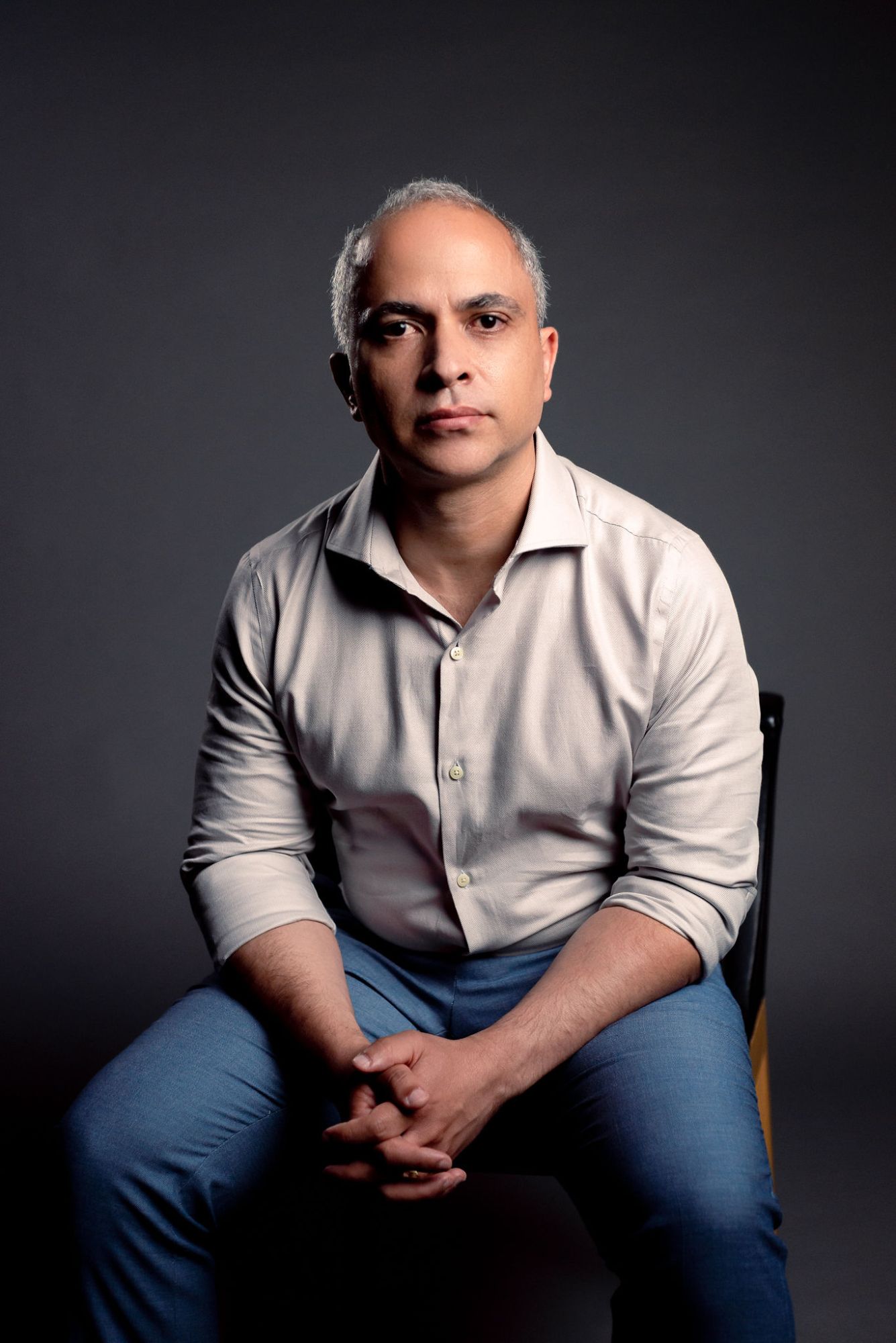 Dr. Roger Badaró, cirurgião vascular